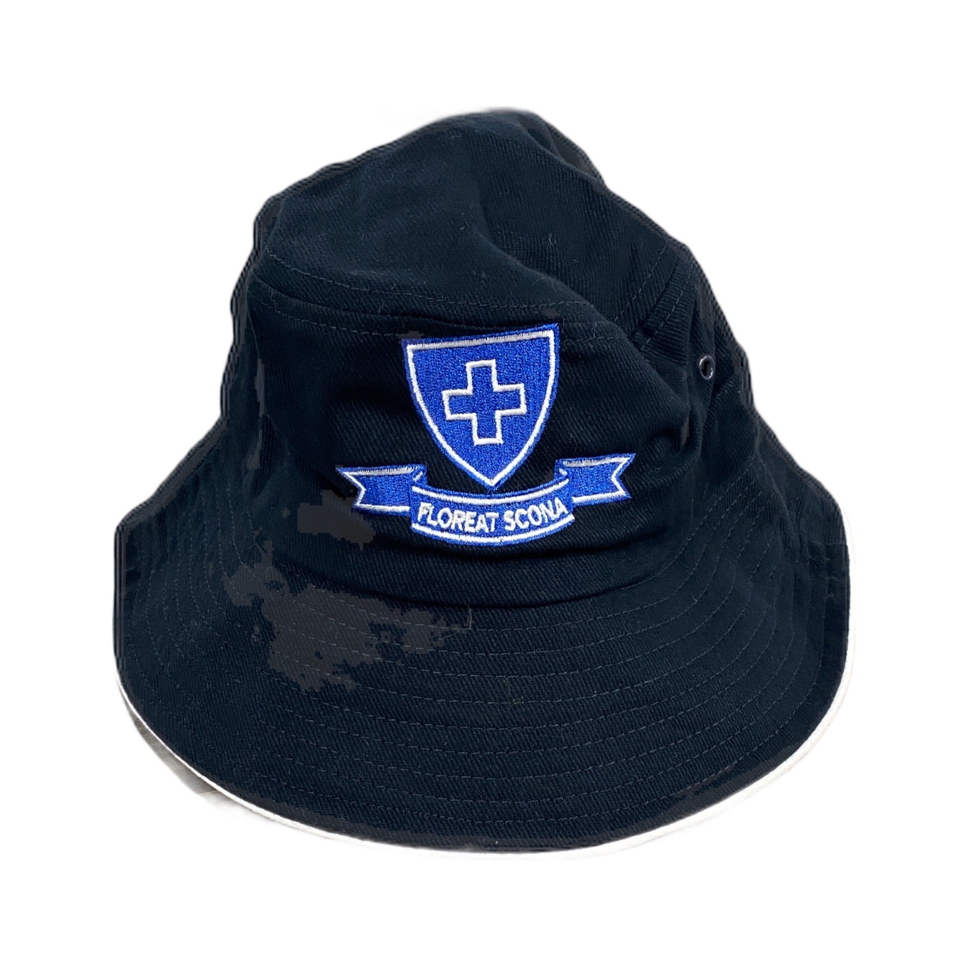 Dublin High School Team Store Cuffed Beanie